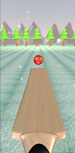 Bat Tap : Cricket Game 2020 screenshot 3