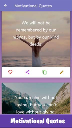 Inspiring Messages & Inspiring Quotes To Inspire screenshot 14