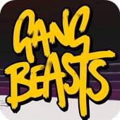 Gang Beasts Online Multiplayer 1.0