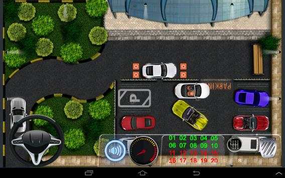 Park It Game - 2019 screenshot 10