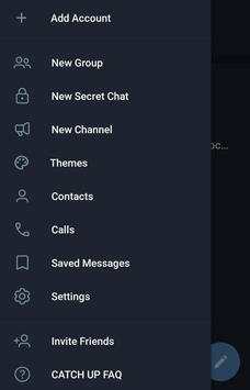 CATCH UP screenshot 3