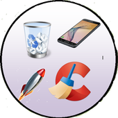 Mobile Speed Booster icon