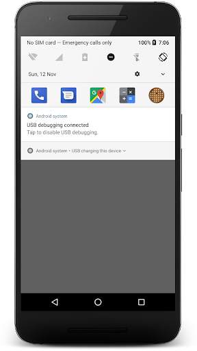App Shortcuts : Quick Launch screenshot 2
