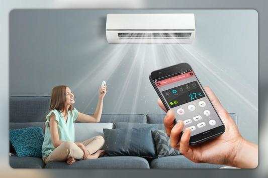 Universal AC Remote Control : Universal Remote 3 تصوير الشاشة