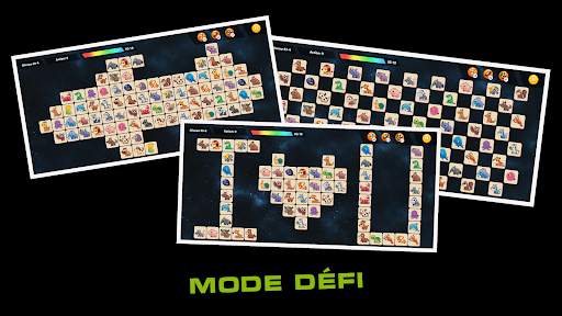 Onet Animal: Tile Match Puzzle screenshot 2