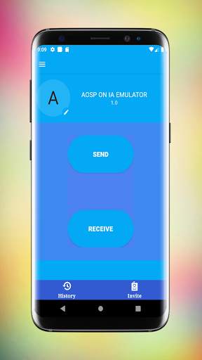 SHARE-It Now – Share Files, Apps and More screenshot 2