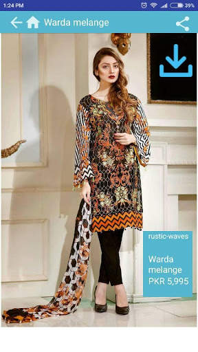 SheStyle Clothing screenshot 3