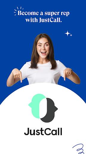 JustCall.io screenshot 1