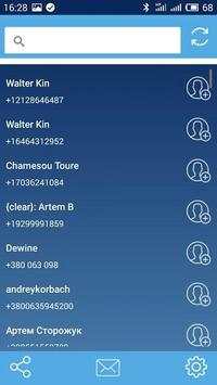 Phone Clone App screenshot 6