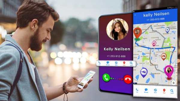 Mobile Number Locator screenshot 9