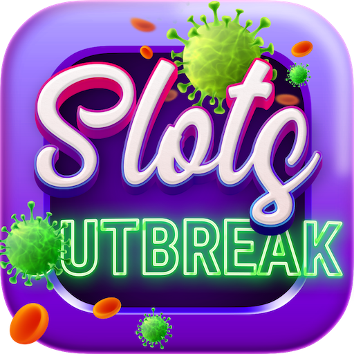Slots Outbreak icon
