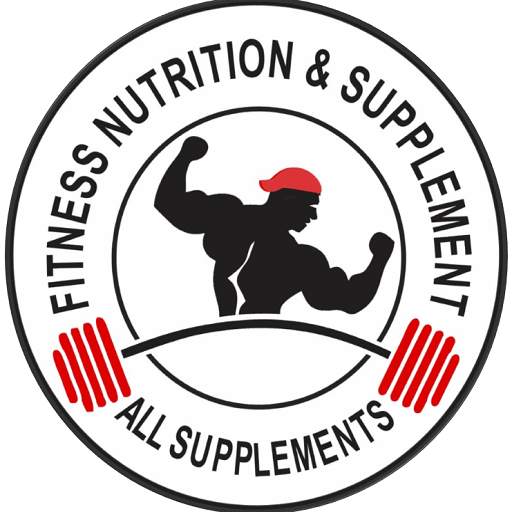 ALLFITTS : Online Supplements shopping app 1.0