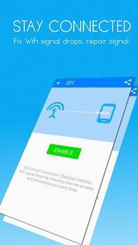 ISM- Internet Boost & optimize screenshot 5