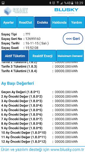 Ready Mobile for Android Free Beta screenshot 6