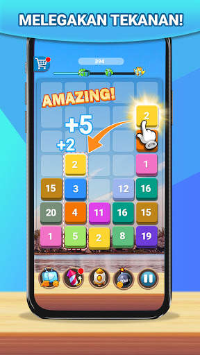 Merge Plus screenshot 2