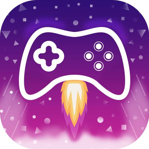 Game Booster Faster performance Enhancing 2.1.0