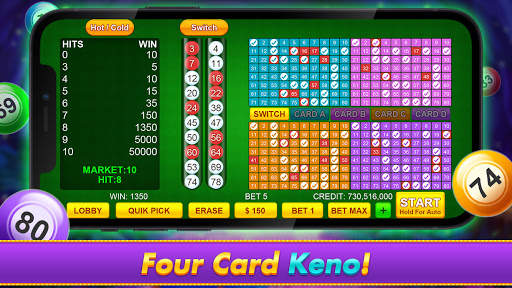 Lucky Vegas Casino - New Casino Games For Free screenshot 4
