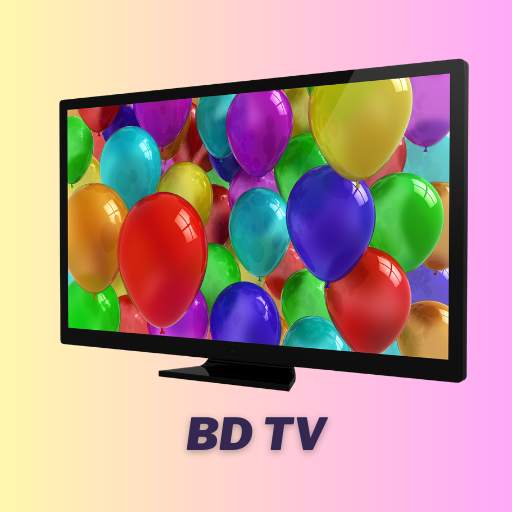 BD TV official Bangal TV 7.0.0