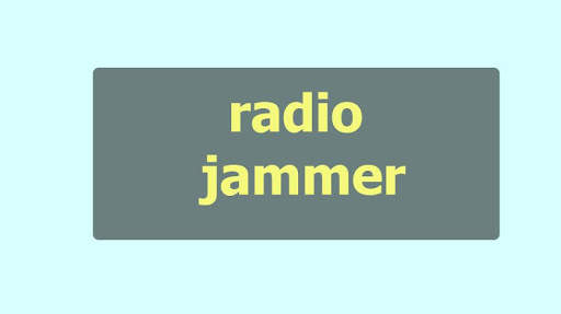 radio jammer screenshot 1