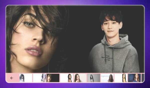 Click With Megan Fox 3 تصوير الشاشة