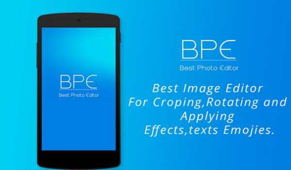 Best Photo Editor screenshot 17