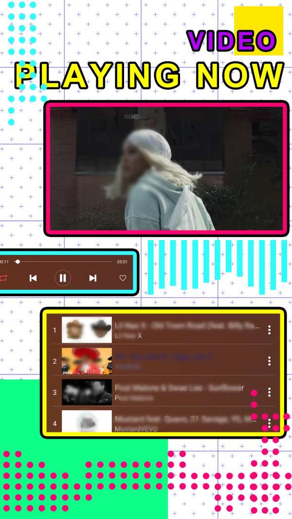 Bingo Music screenshot 5