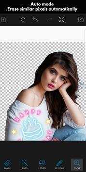 Background Eraser 2020 screenshot 3
