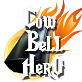 Cowbell Hero icon