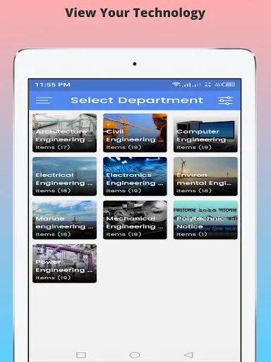 Poly eBook screenshot 13