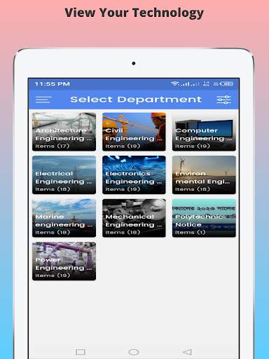 Poly eBook screenshot 13