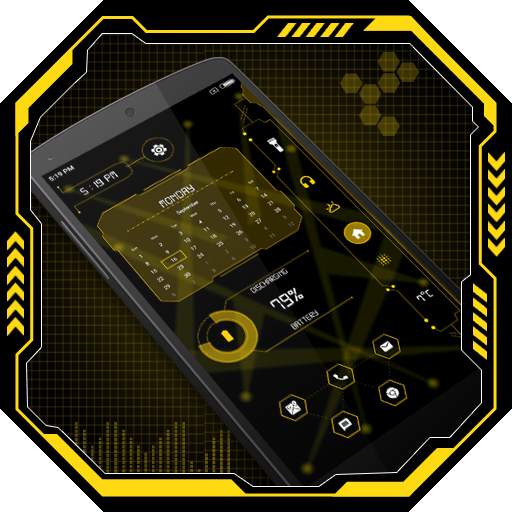 Strip High Style Launcher 2022 16.0