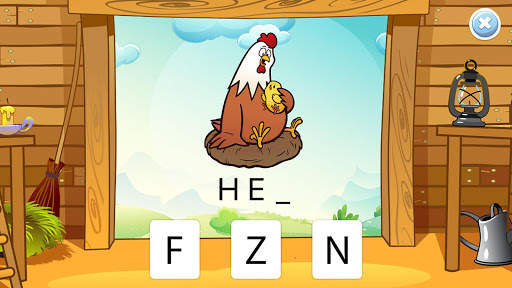 RMB Games - Learning for Kids screenshot 4