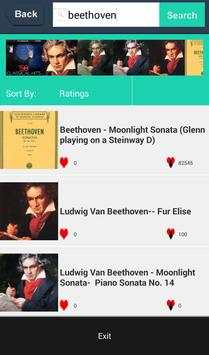 Mp3 Player screenshot 3