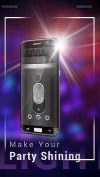 Super Flashlight screenshot 1