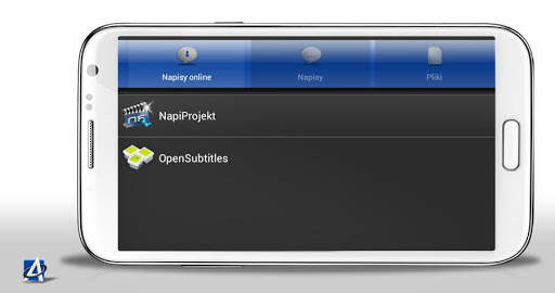 ALLPlayer Video Player screenshot 5
