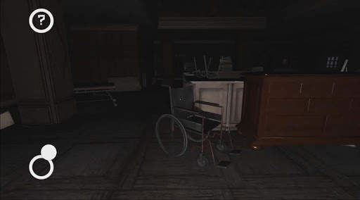 Creepy Evil Granny : Scary Horror Game screenshot 3