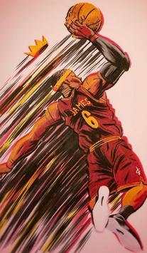 Lebron James screenshot 11