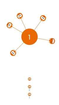 Pin Brothers Legend screenshot 1