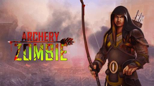 Archery Zombies screenshot 1