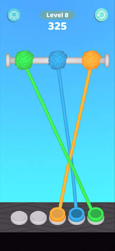 Wash House 3D! screenshot 4