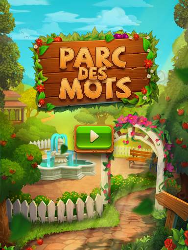 Parc des Mots screenshot 9