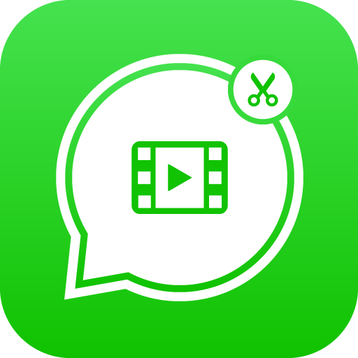 ikon Video Splitter for WA Status