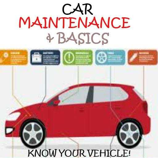 Auto Repair Basics 1.0