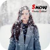 Snow Photo Editor 1.3