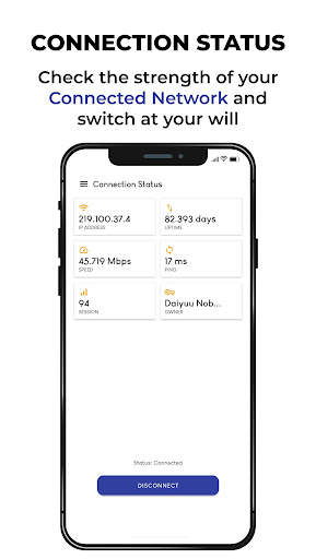 XenonVPN | Free VPN Proxy, Fast, Secure, Unblock screenshot 5