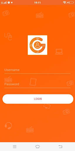 MyGoal screenshot 1