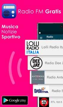 Radio screenshot 1