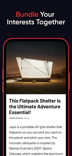 Bundle Breaking News screenshot 6