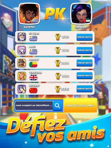 Bowling Club™ - Bowling Sports screenshot 9