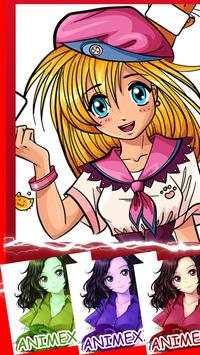 Anime xxx HD - Anime Puzzle screenshot 2